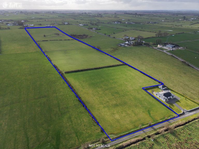 C. 20.50 Acres, Ussey, Glinsk, Ballymoe, Co. Galway, Ballymoe, Co. Galway - Click to view photos