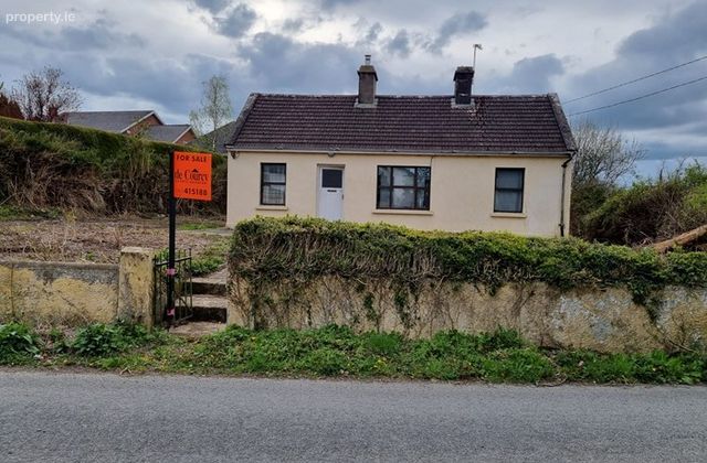 Cloncarhee, Parteen, Co. Clare - Click to view photos
