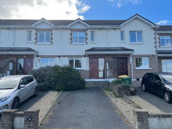 19 Springfield Court, Wicklow Town, Co. Wicklow