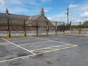Parking space for rent at Sarsfield Road 53, Dublin 8, South Dublin City