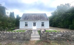 Garranmaconly, Ballybrophy, Co. Laois - Detached house