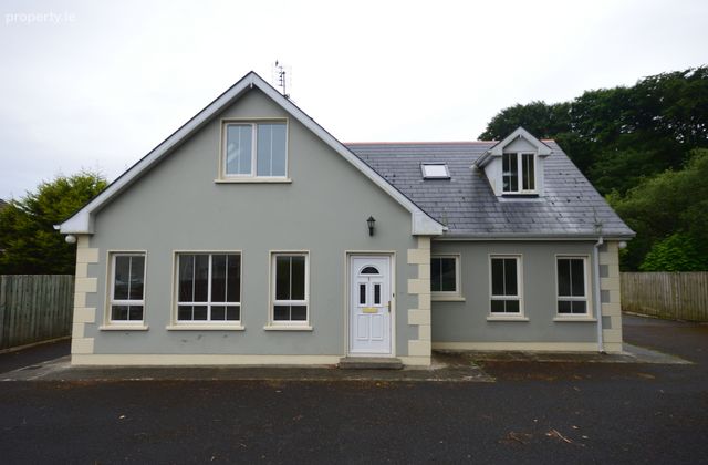 13 The Waterfront, Glebe, Killybegs, Co. Donegal - Click to view photos
