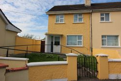 58 Upper Carey's Road, Limerick City, Co. Limerick - End-of-terrace house