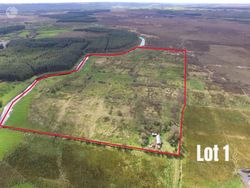 Sheevanna, Frenchpark, Co. Roscommon - 