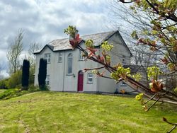 Annagh,Ballyhaunis,Co. Mayo, Ballyhaunis, Co. Mayo - Detached house