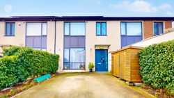 32 The Way,The Paddocks,Dublin 15, Clonsilla, Dublin 15 - Terraced house