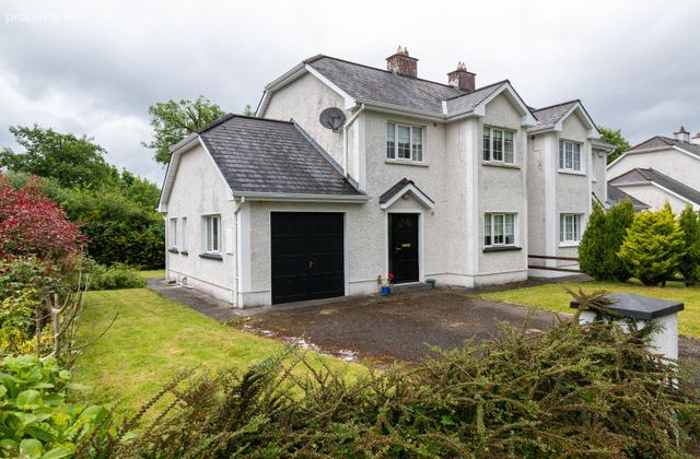 11 Shannon View, Rooskey, Co. Roscommon - Click to view photos