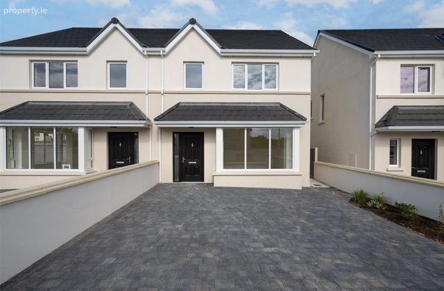 Three Bedroom Semi-detached, Clonmore, Ballyviniter, Mallow, Co. Cork - Click to view photos