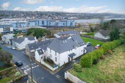 1 - 4 Librans Court, Rosbercon, New Ross, Co. Wexford