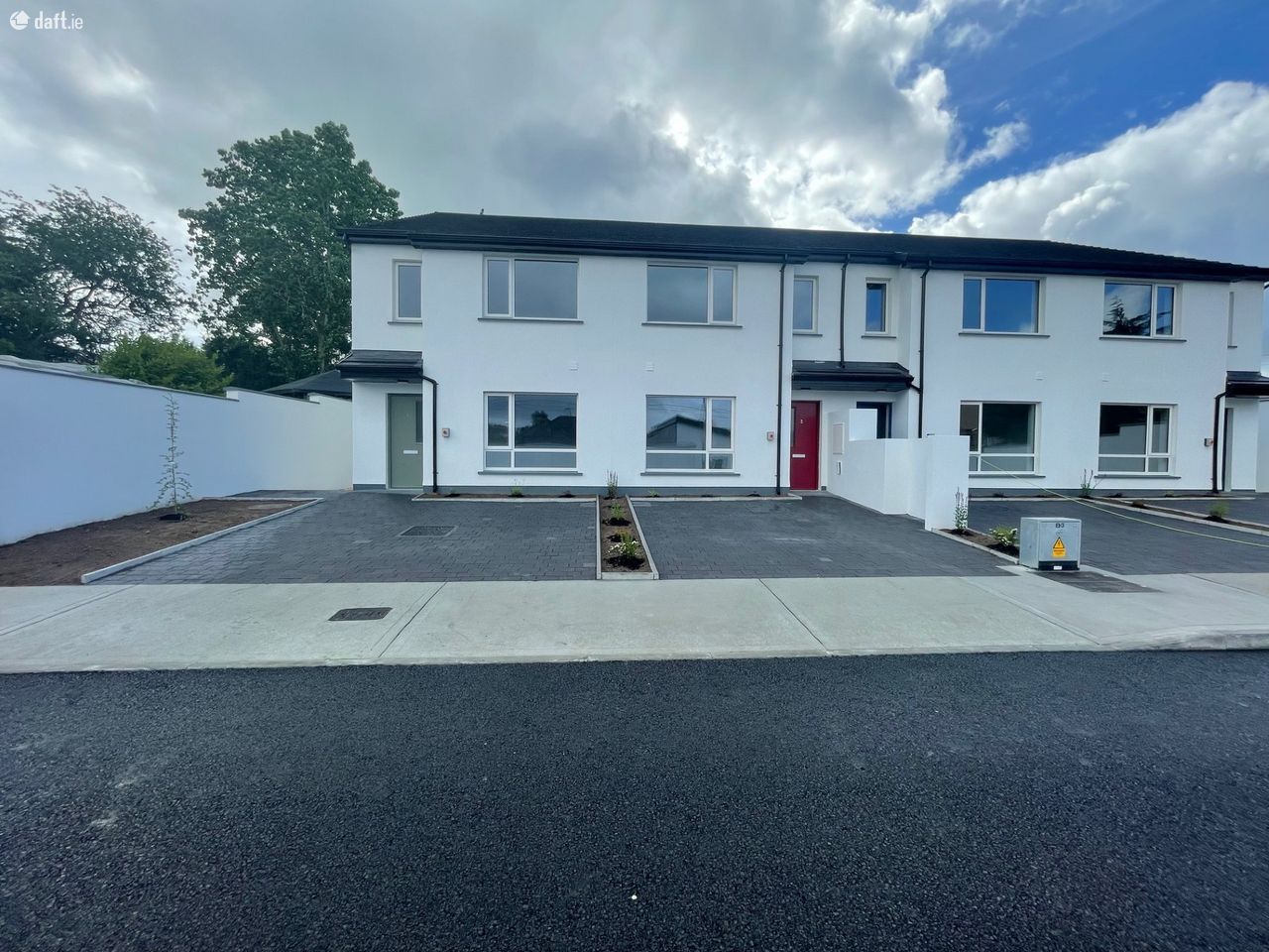 Davin Court, Redgate Rd, Caherdavin, Co. Limerick