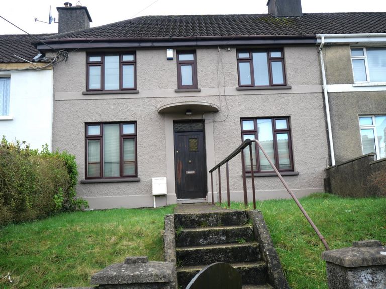 115 Commons Road, Blackpool, Co. Cork - Click to view photos