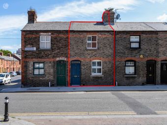 20 Watkins Buildings, Ardee Street, Dublin 8, Co. Dublin, The Coombe, Dublin 8