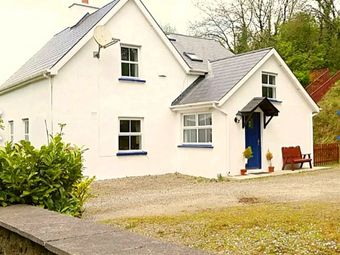 R32 Yv79, Timahoe, Co. Laois