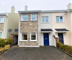 72 Bealach Na Gaoithe, Galway Road, Tuam, Co. Galway - Semi-detached house