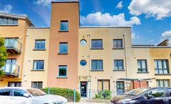 65 Myrtle House,Myrtle Road,The Coast,Dublin 13, Clarehall, Dublin 13 - Apartment For Sale