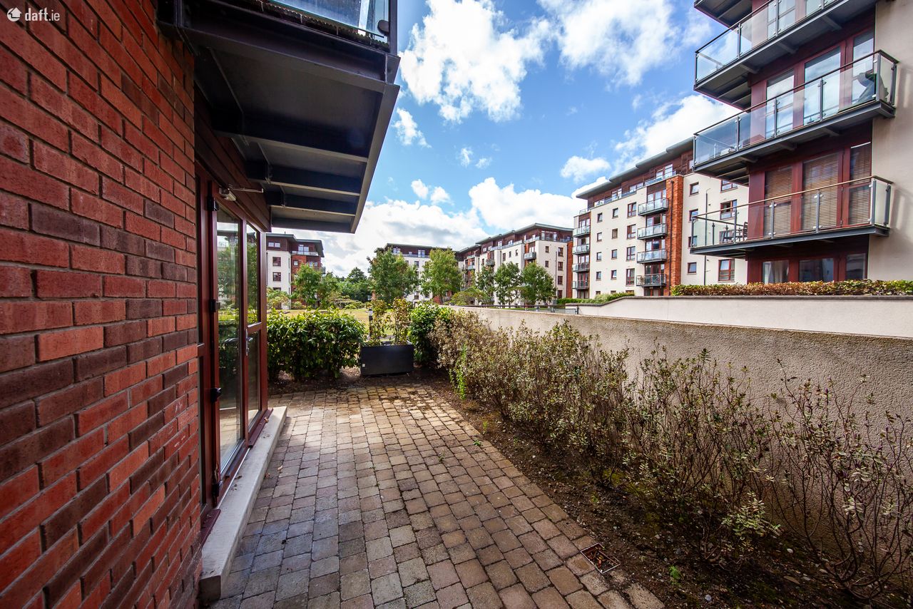 Horan Estates - Apartment 110, Block 3, Parklands, Northwood, Santry, Dublin 9