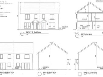 House Type H, Glebe Manor, Don't Miss Out! Final Few, Whitegate, Co. Cork - Image 3