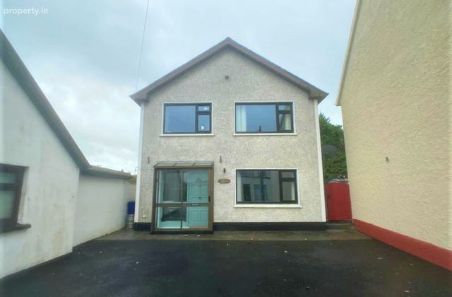 Aisling, Bishop Street, Tuam, Co. Galway - Click to view photos