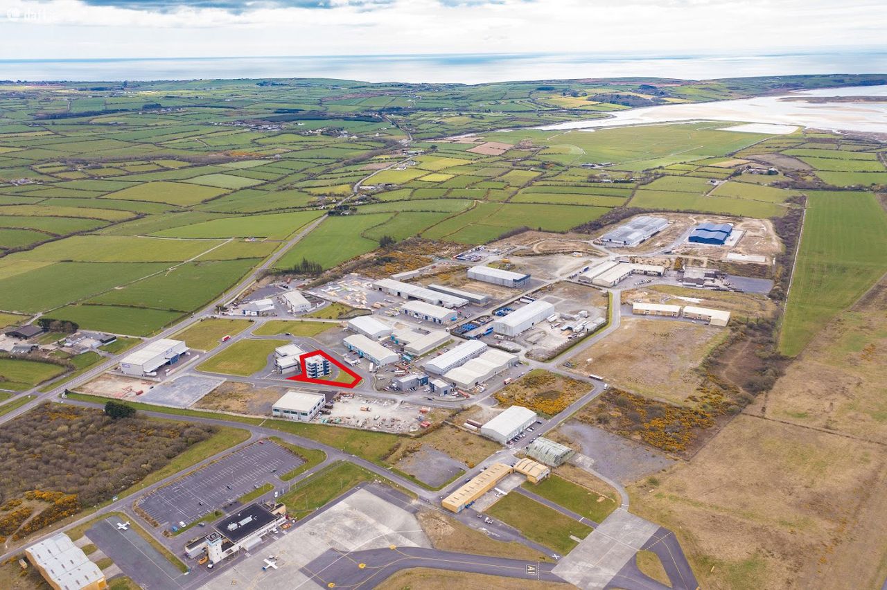 Airside 1, Boeing Avenue, Waterford Airport Business Park, Waterford City, Co. Waterford