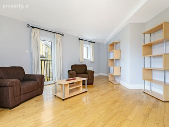 Apartment 17, Cois Abhainn, Collooney, Co. Sligo - Image 5