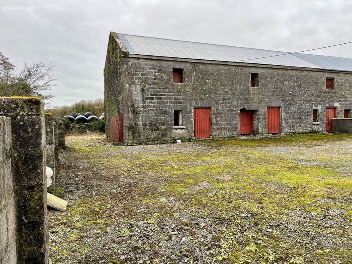 The Granary Dalgan Park, Shrule, Co. Mayo Property.ie