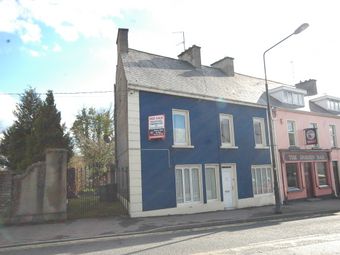 Main Street, Stranorlar, Co. Donegal - Image 2