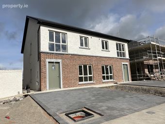 House Type D, Bregawn Estate, Cashel, Co. Tipperary - Image 4