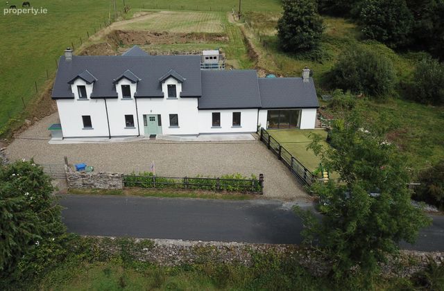 Claremount, Broadford, Co. Clare - Click to view photos