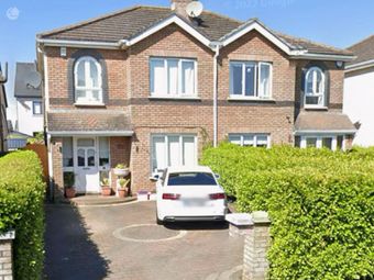 20 Charnwood Grove, Clonsilla, Clonsilla, Dublin 15