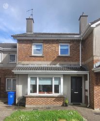 33 Brook Lawn, New Ross, Co. Wexford
