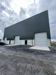 Kilcolgan, Kilcolgan, Co. Galway - Industrial Unit