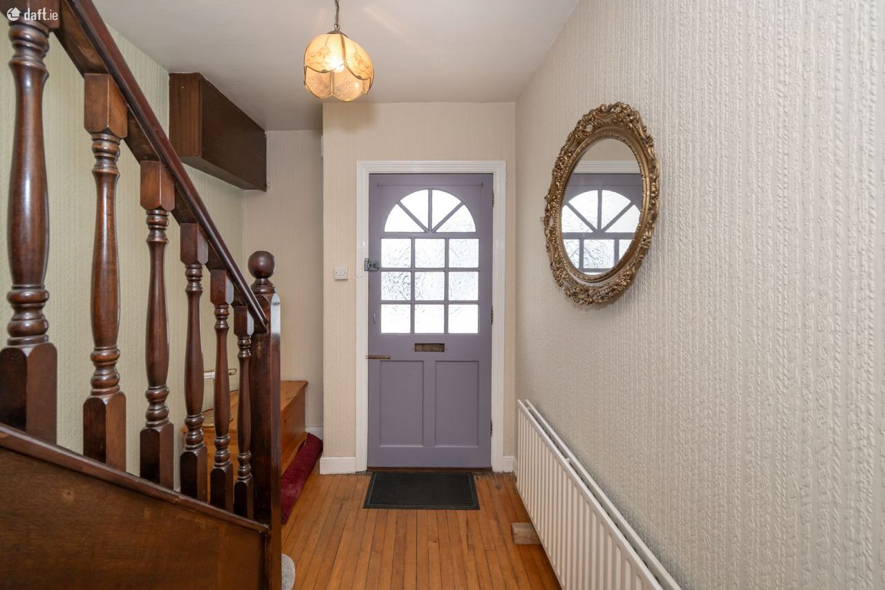 Chudleigh,Ballinlough Road,Cork, Ballinlough, Co. Cork