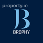 Brophy Estates, Auctioneers and Estate Agents Logo