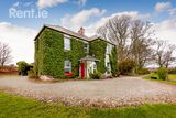 Charlesfort House, Ballyglass, Dromore West, Co. Sligo