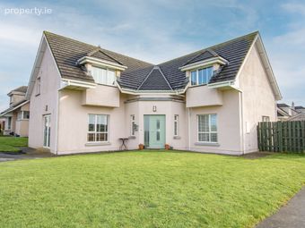 54 Airfield Point, Coxtown, Dunmore East, Co. Waterford
