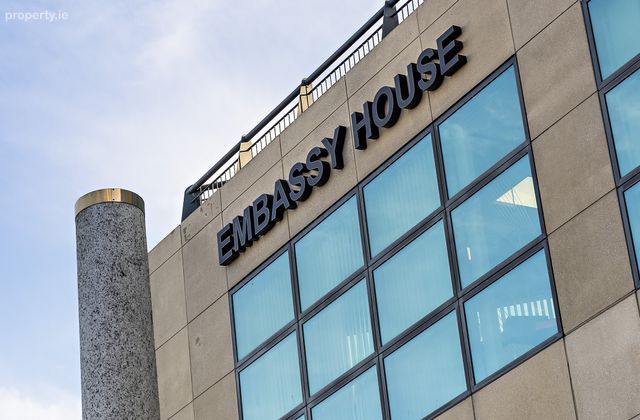 Embassy House, Ballsbridge, Dublin 4 - Click to view photos