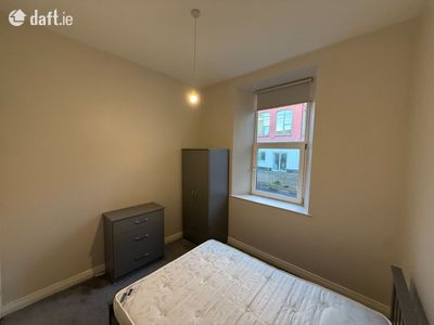 Apartment 4,41 Maccurtain Street,Cork, St. Lukes, Co. Cork- apartment