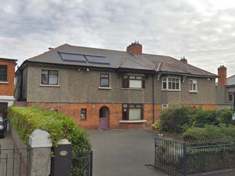 Parking space for rent at 221 Cabra Road, Cabra, Dublin 7, North Dublin City