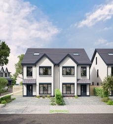 The Alder, Rathangan, Co. Kildare