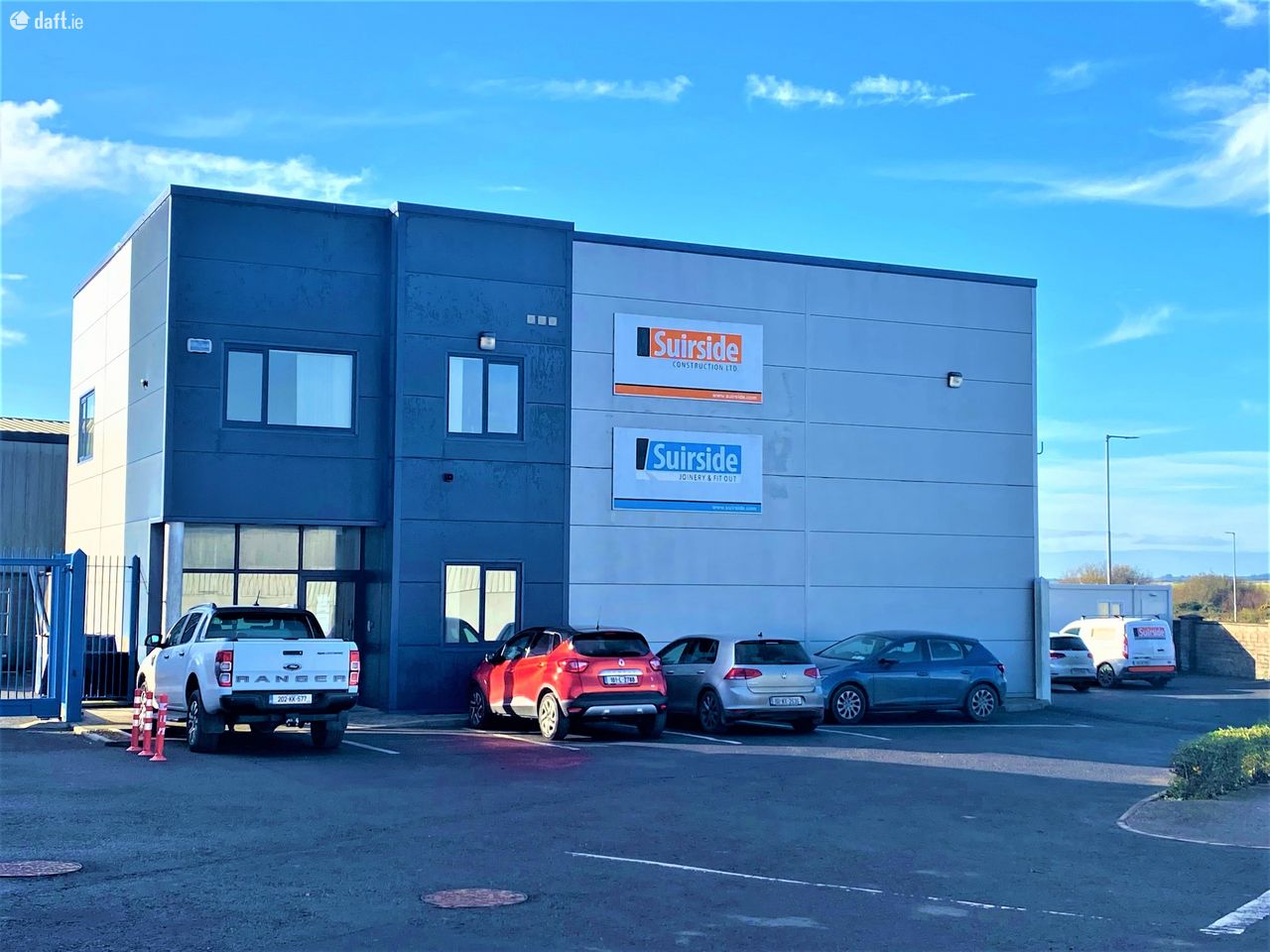 Offices, Gulfstream Avenue, Airport Business Park, Waterford City, Co. Waterford
