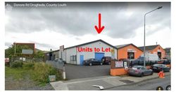 3 Units to Let, Donore Road Industrial Park, Drogheda, Co. Louth