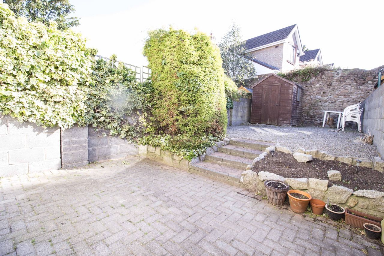 Fleurville, Carysfort Avenue, Blackrock, Co. Dublin