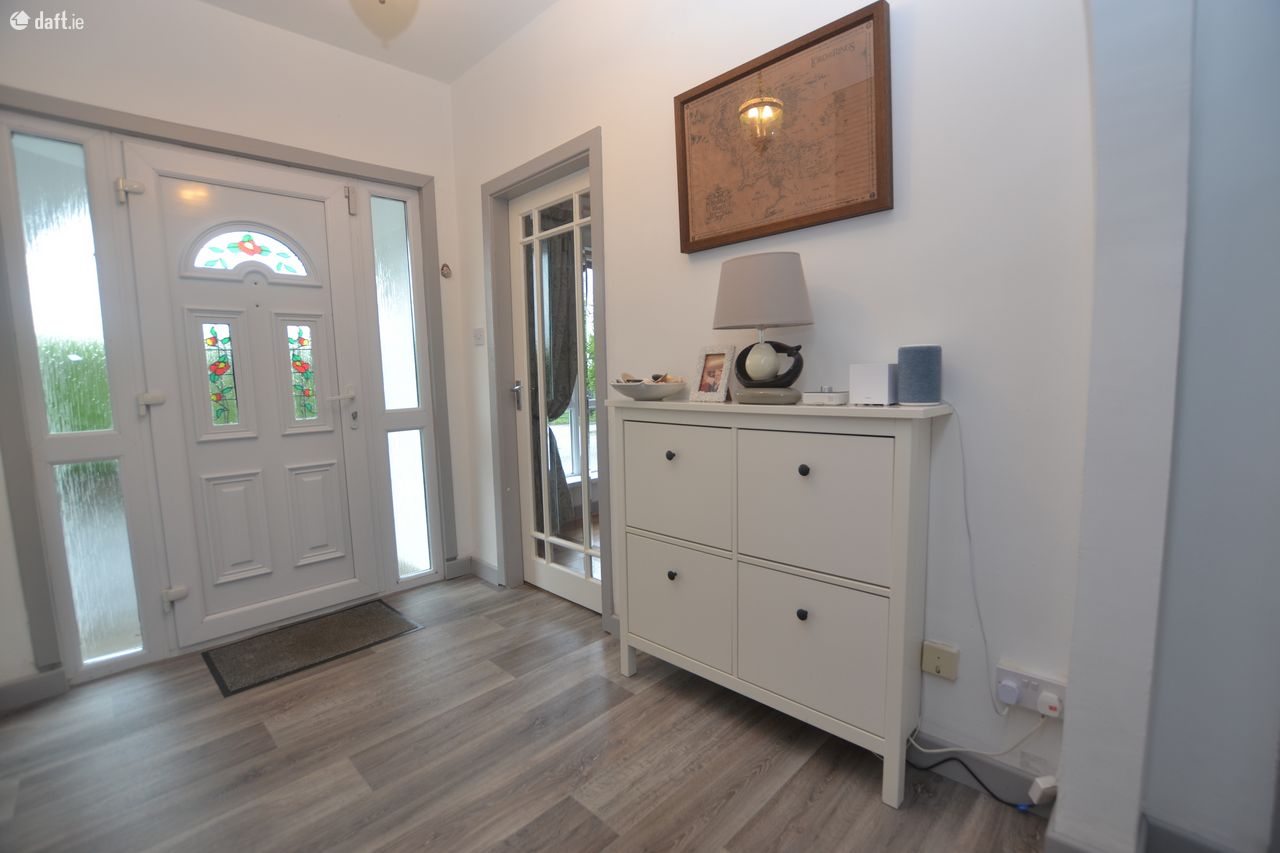 White House, Mount Alexander, Gorey, Co. Wexford Warren Estates