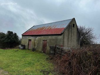 16.46 Acres At Loughaconeera, Kilkieran, Co. Galway - Image 3
