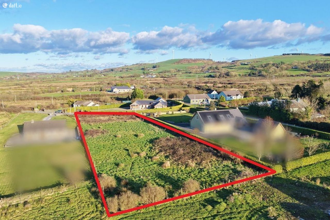 Leampreaghane, Kilflynn, Co. Kerry