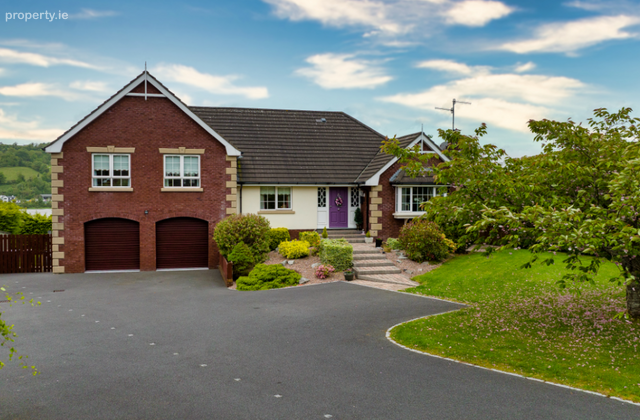7 Forest Hills, Newry, Co. Down, BT34 2FL - Click to view photos