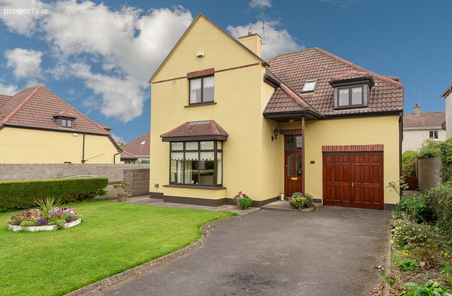 10 Beach Park, Laytown, Co. Meath - Click to view photos