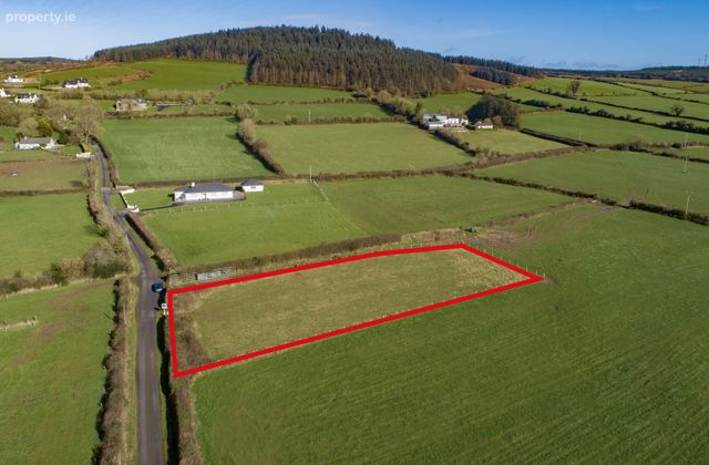 Molum, Site With Full Planning, Kilmacow, Co. Kilkenny - Click to view photos