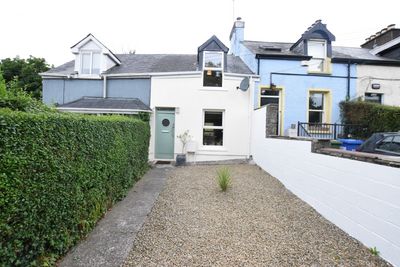Massabielle, 2 Convent View Terrace, Strawberry Hill, Cork City, Co. Cork- house