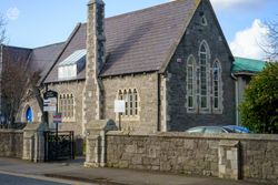 Zion Court, Zion Church Grounds, Rathgar, Dublin 6 - Office
